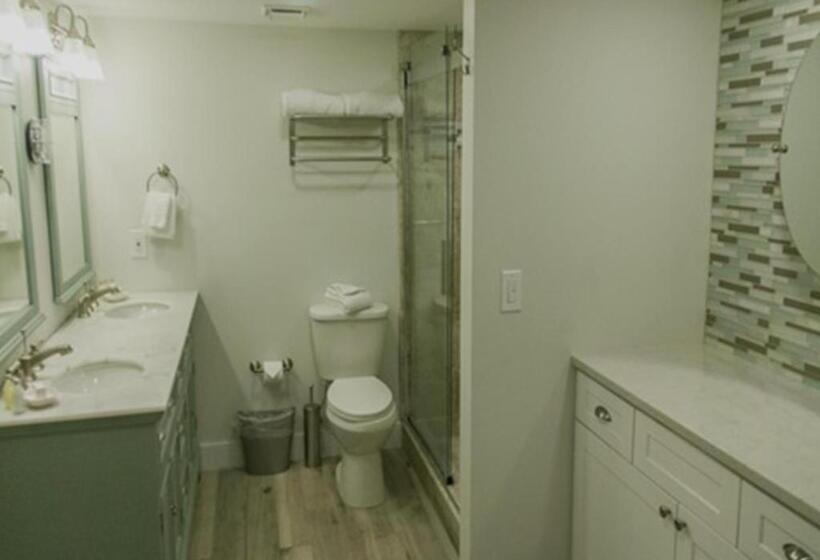 침실 3개 빌라, The Villas Of Amelia Island