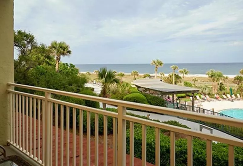 スリーベッドルーム　ヴィラ, The Villas Of Amelia Island