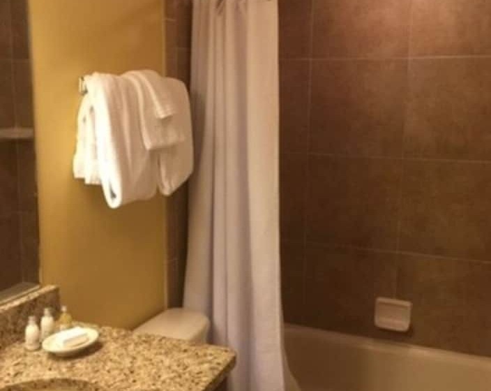 빌라 침실 1개, The Villas Of Amelia Island