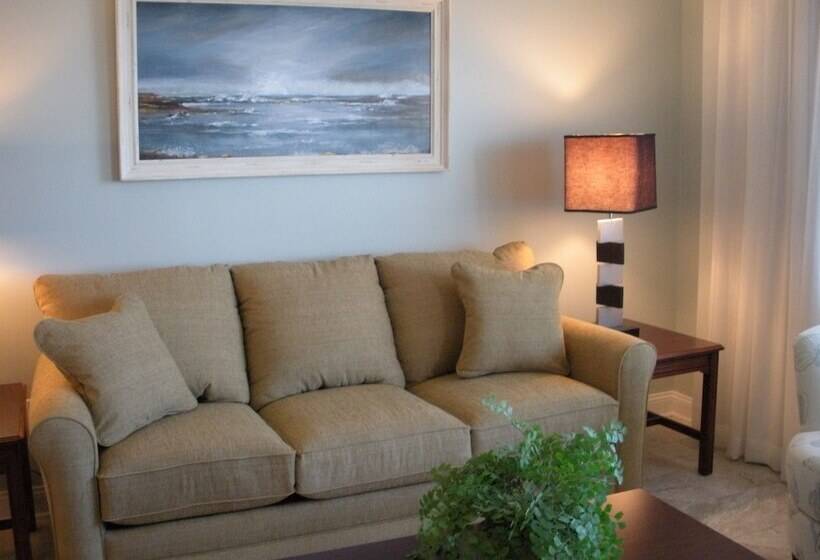 Willa 3 Sypialnie, The Villas Of Amelia Island