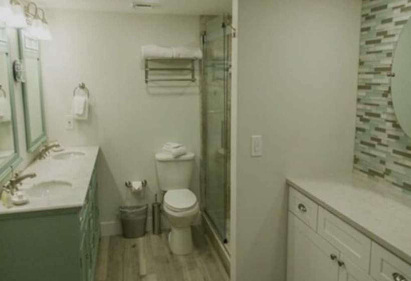 침실 3개 빌라, The Villas Of Amelia Island