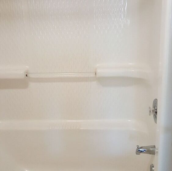 带2个双人床的标准工作室, Gurnee Motel