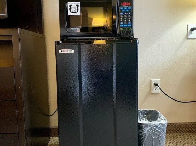 غرفة قياسية, Holiday Inn Express Hotel & Suites North Sequim, An Ihg