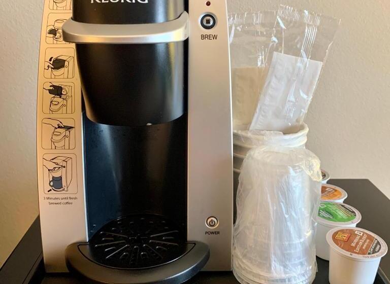 غرفة قياسية, Holiday Inn Express Hotel & Suites North Sequim, An Ihg