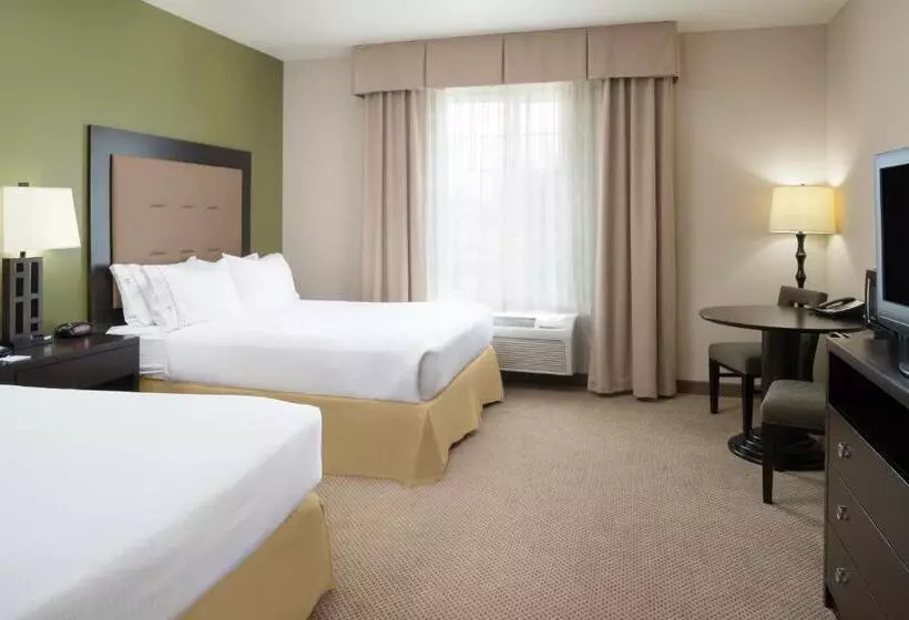 身障者適用スタンダードルーム, Holiday Inn Express Hotel & Suites North Sequim, An Ihg