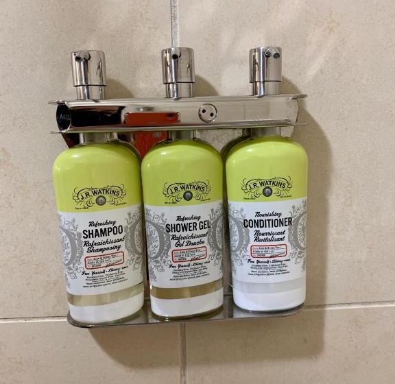 غرفة قياسية لذوى الاحتياجات الخاصة, Holiday Inn Express Hotel & Suites North Sequim, An Ihg