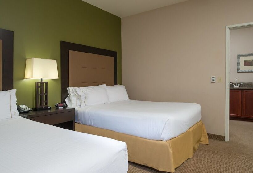 جناح, Holiday Inn Express Hotel & Suites North Sequim, An Ihg