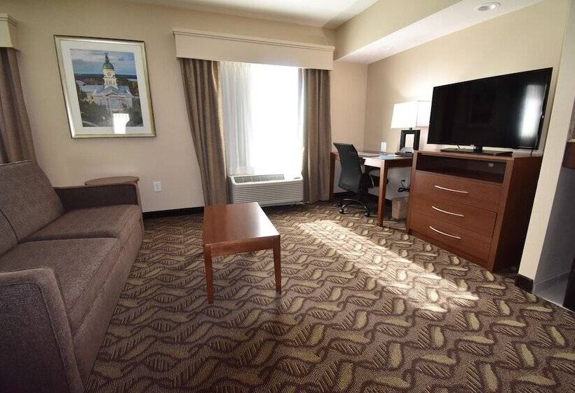 身障者適用スタンダードルーム, Best Western Athens