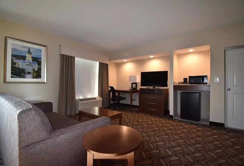 اتاق استاندارد برای معلولان, Best Western Athens