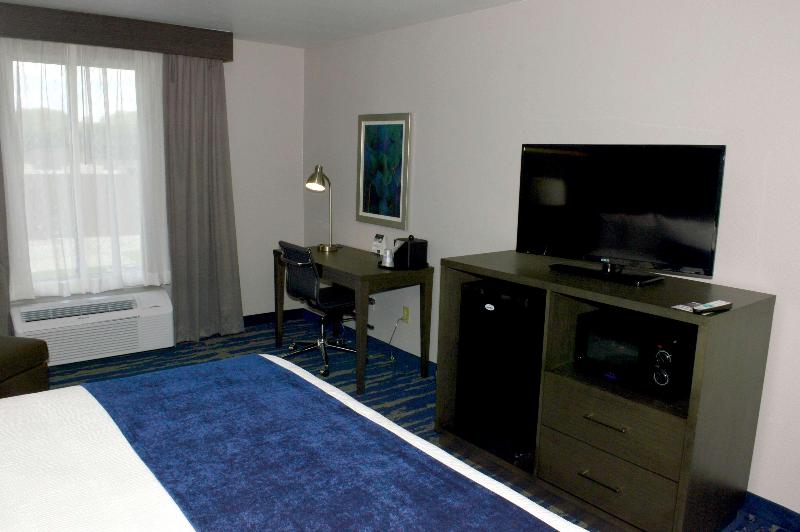 غرفة قياسية سرير كينج, Garner Hotel Longview South, An Ihg