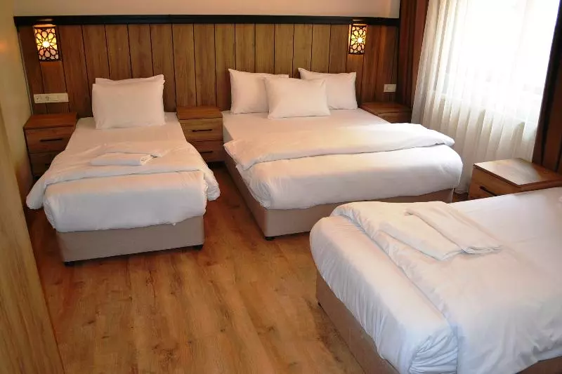 اتاق استاندارد برای معلولان, Garner Hotel Longview South, An Ihg