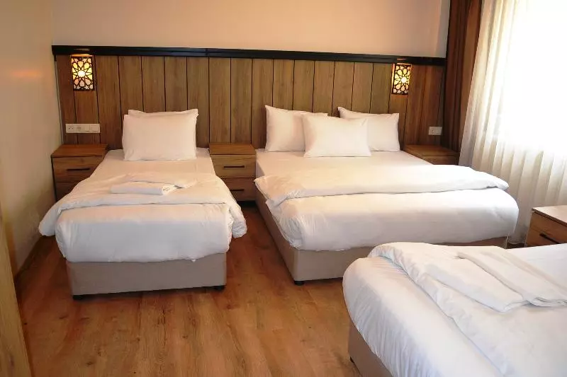 اتاق استاندارد برای معلولان, Garner Hotel Longview South, An Ihg