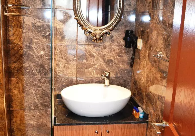 اتاق استاندارد برای معلولان, Garner Hotel Longview South, An Ihg
