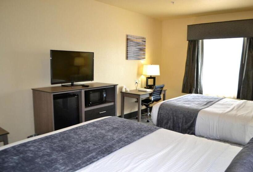 Номер Стандарт, Best Western Sherwood Inn & Suites