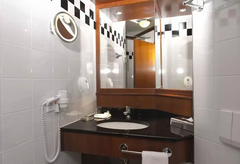 اتاق استاندارد, City Hotel Dresden Radebeul