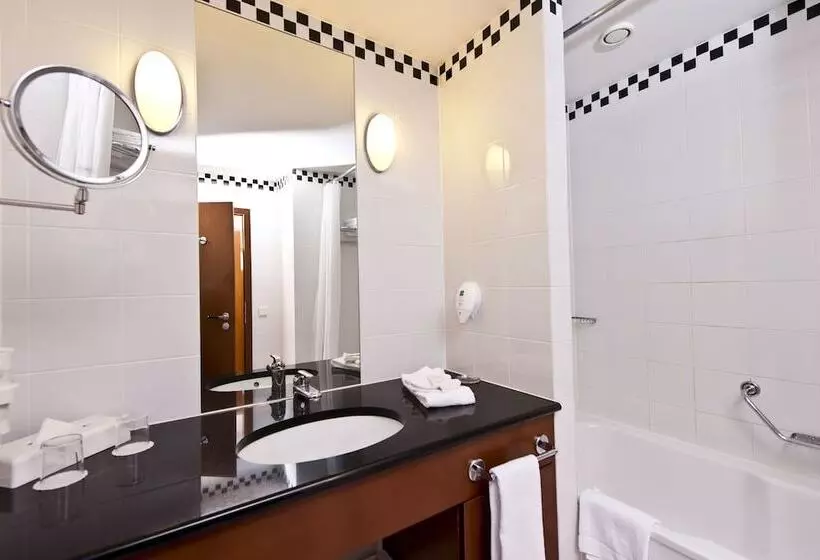 اتاق استاندارد, City Hotel Dresden Radebeul