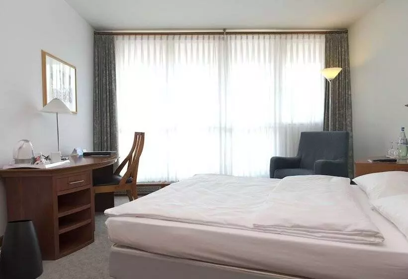 اتاق استاندارد, City Hotel Dresden Radebeul
