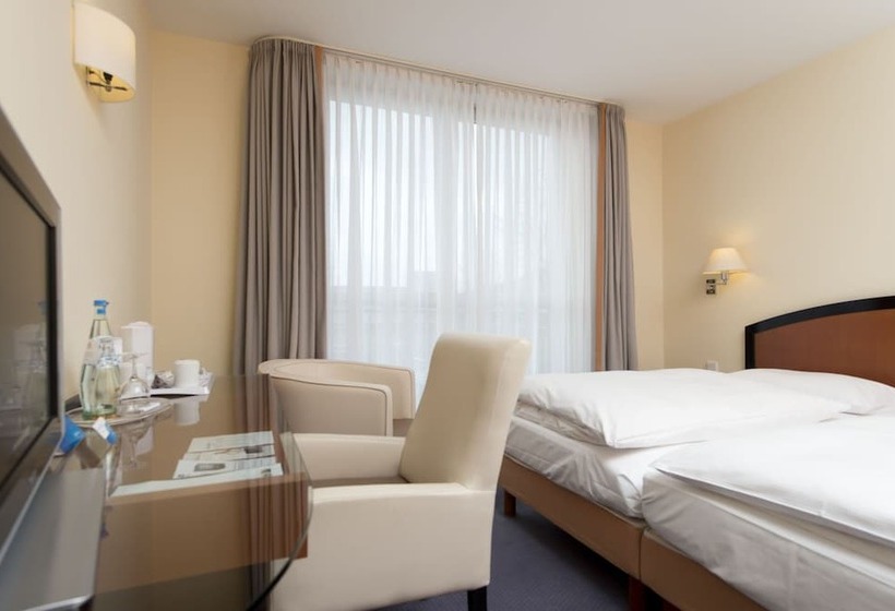 스탠다드 룸, City Hotel Dresden Radebeul
