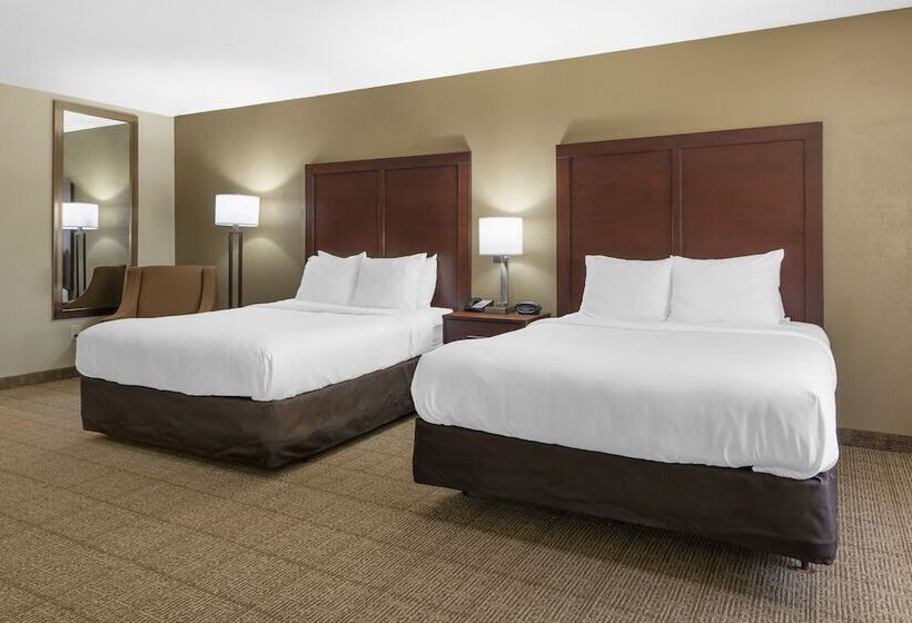 Люкс, Comfort Suites Locust Grove Atlanta South