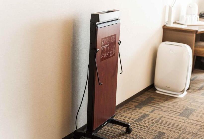 스탠다드 룸, Daiwa Roynet Hotel Hakata Gion