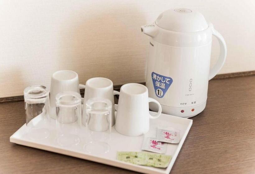 스탠다드 룸, Daiwa Roynet Hotel Hakata Gion