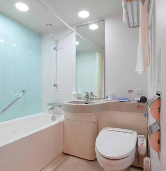 스탠다드 룸, Daiwa Roynet Hotel Hakata Gion