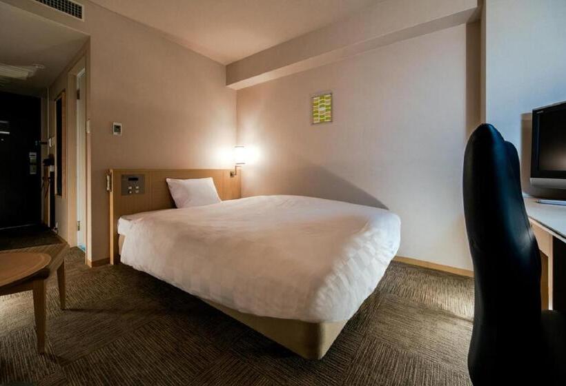 스탠다드 싱글 룸, Daiwa Roynet Hotel Hakata Gion