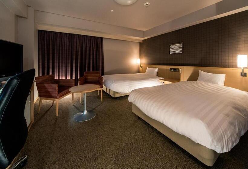 스탠다드 룸, Daiwa Roynet Hotel Hakata Gion