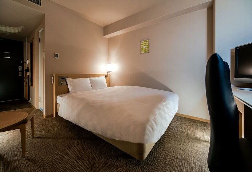 스탠다드 싱글 룸, Daiwa Roynet Hotel Hakata Gion
