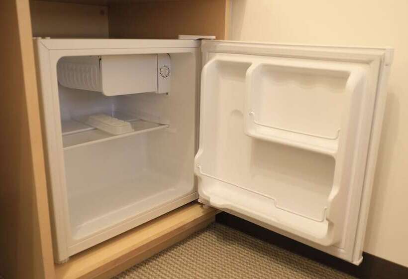 Pokój Standard Jednoosobowy, Famy Inn Kinshicho