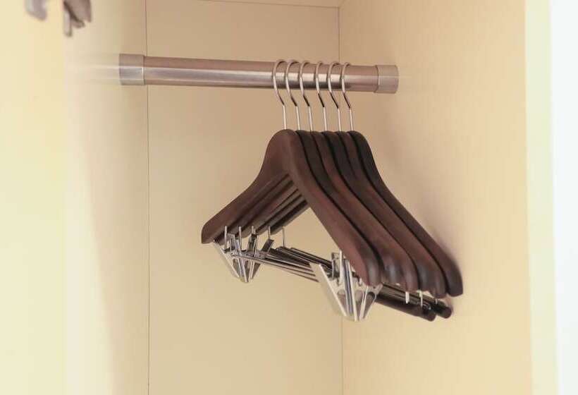 Pokój Standard Jednoosobowy, Famy Inn Kinshicho