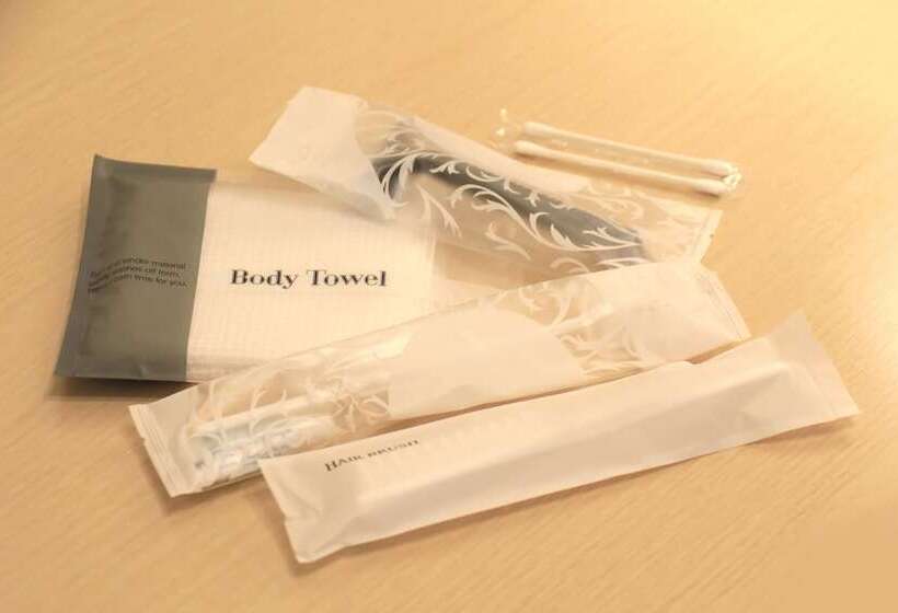 Pokój Standard Jednoosobowy, Famy Inn Kinshicho