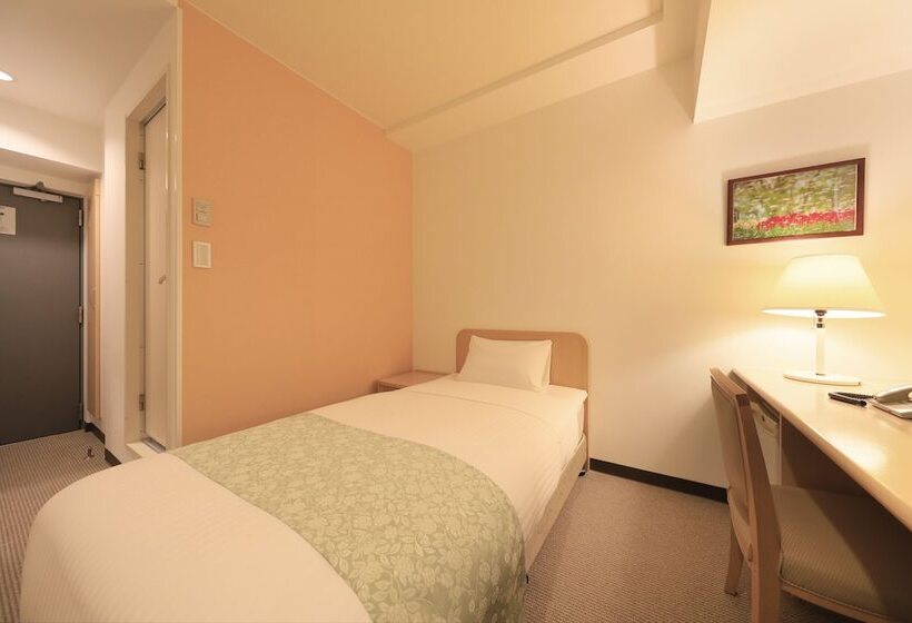 Pokój Standard Jednoosobowy, Famy Inn Kinshicho