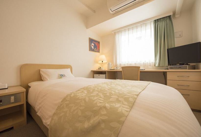 Pokój Standard Jednoosobowy, Famy Inn Kinshicho