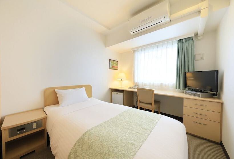 Pokój Standard Jednoosobowy, Famy Inn Kinshicho