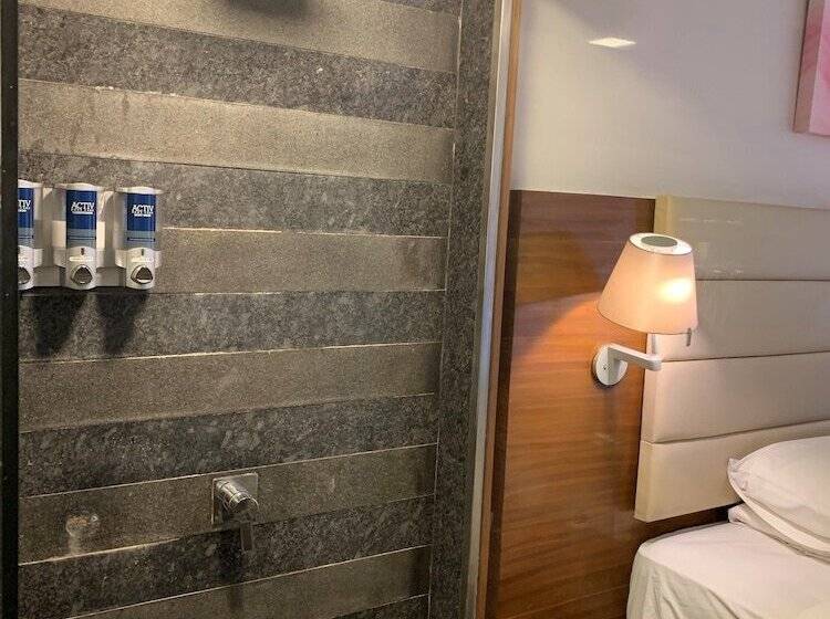 标准间, Four Points By Sheraton Visakhapatnam