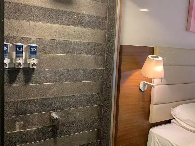 スタンダードルーム, Four Points By Sheraton Visakhapatnam