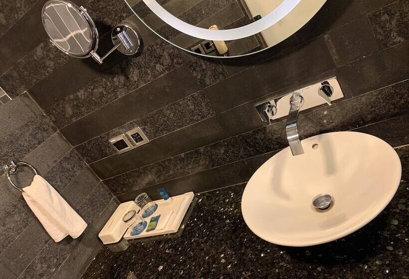 标准间, Four Points By Sheraton Visakhapatnam