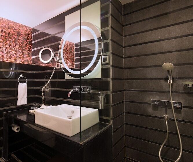 スタンダードルーム, Four Points By Sheraton Visakhapatnam