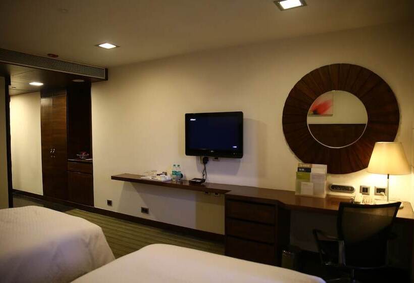 スタンダードルーム, Four Points By Sheraton Visakhapatnam