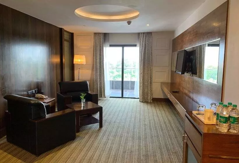 シティビュースイート, Four Points By Sheraton Visakhapatnam