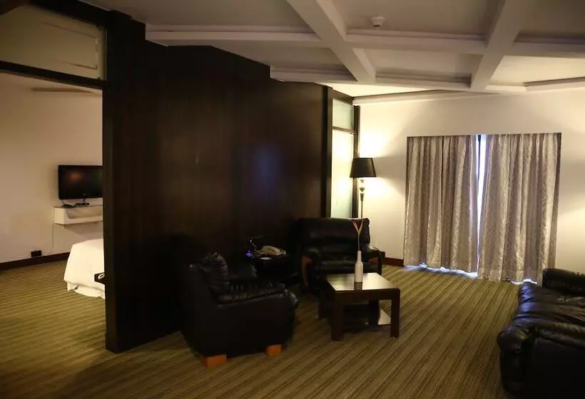 シティビュースイート, Four Points By Sheraton Visakhapatnam