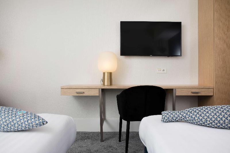 غرفة ديلوكس, Four Points By Sheraton Visakhapatnam