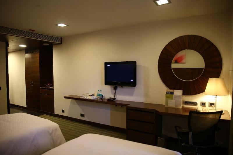 スタンダードルーム, Four Points By Sheraton Visakhapatnam