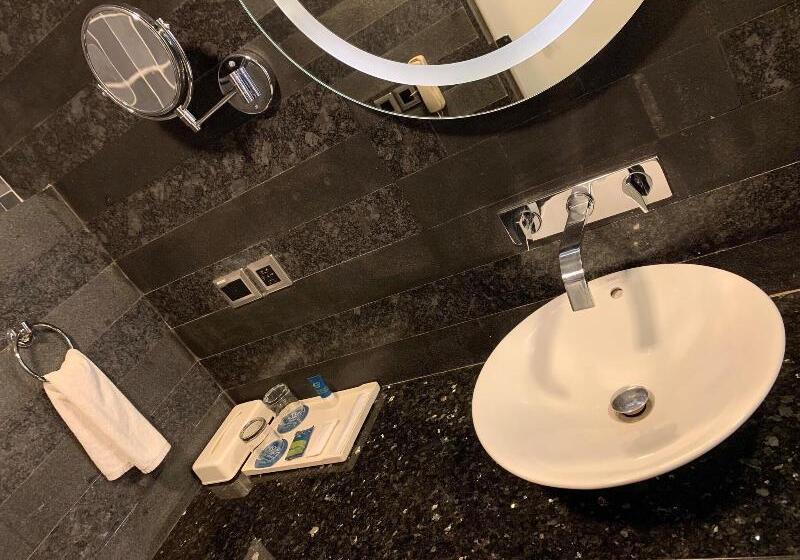 Номер Стандарт, Four Points By Sheraton Visakhapatnam