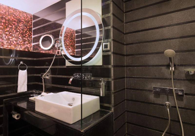 غرفة قياسية, Four Points By Sheraton Visakhapatnam