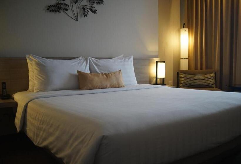 חדר סופריור, Grand Zuri Cikarang Jababeka