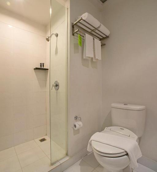 חדר סופריור, Grand Zuri Cikarang Jababeka