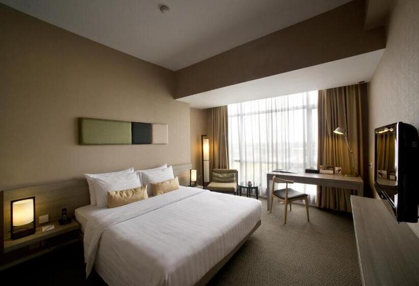 סוויטת ג'וניור, Grand Zuri Cikarang Jababeka