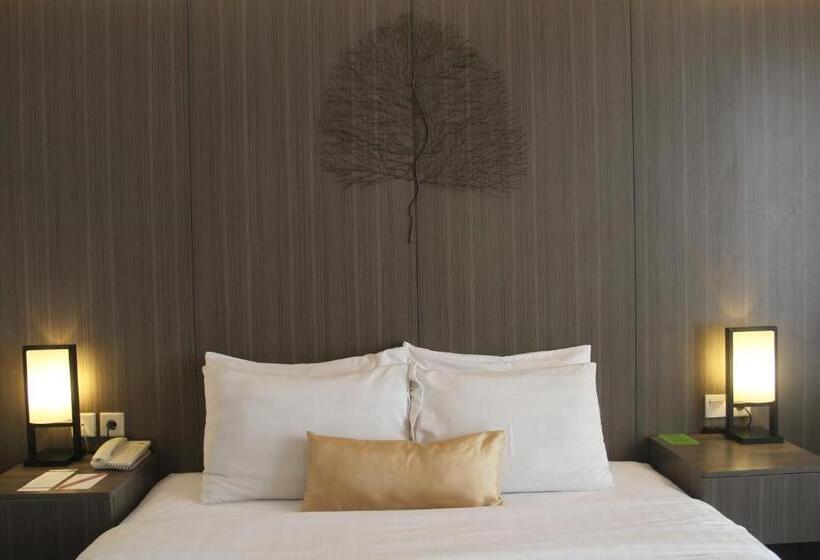 סוויטת ג'וניור, Grand Zuri Cikarang Jababeka